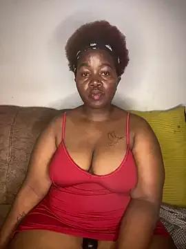 Thicklicious on StripChat