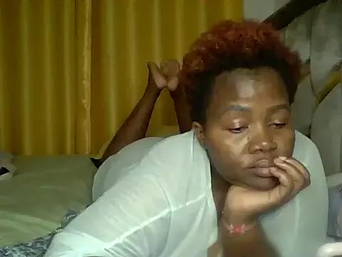 Thicklicious on StripChat