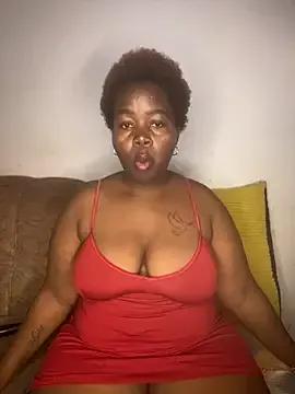 Thicklicious on StripChat