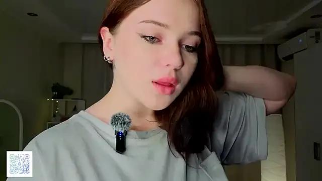 ThuBoppre on StripChat