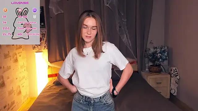 Private TienKnous on StripChat