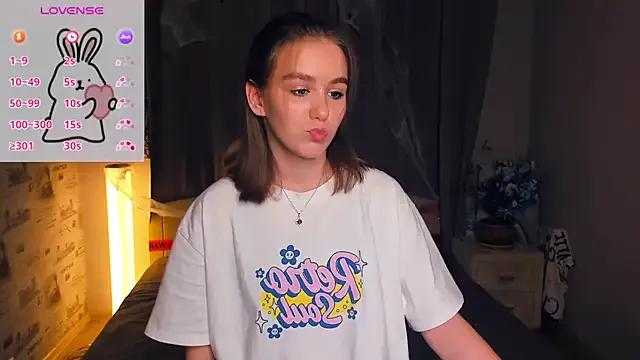 Private TienKnous on StripChat