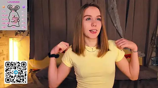 Private TienKnous on StripChat