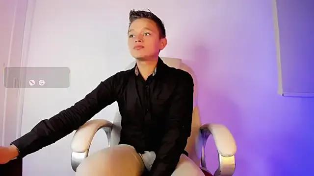 Tim_wolf — Masturbate her and moan with me