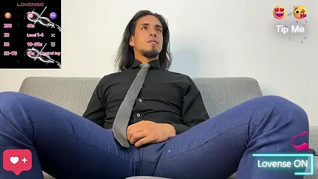 Freechat Tom_blunt96 on StripChat