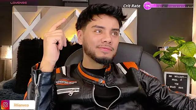 StripChat Tommidubois is Freechat Tommidubois — Spank Booty X11