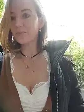 TopsyWilde on StripChat