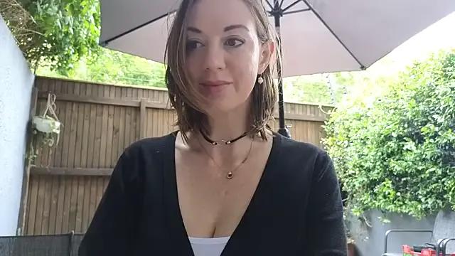 TopsyWilde on StripChat