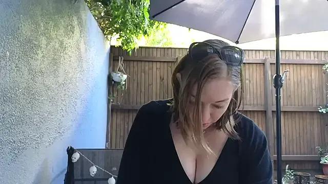 TopsyWilde on StripChat