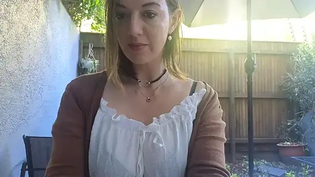 TopsyWilde on StripChat