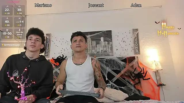 toyboys1 on StripChat