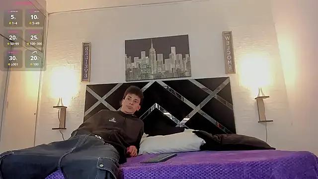 toyboys1 on StripChat