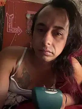 TranSexualJade95 on StripChat