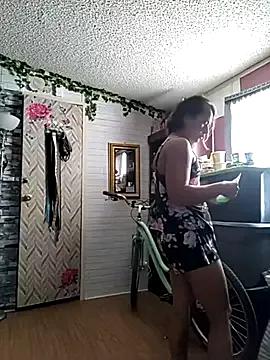 TranSexualJade95 on StripChat