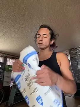 TranSexualJade95 on StripChat