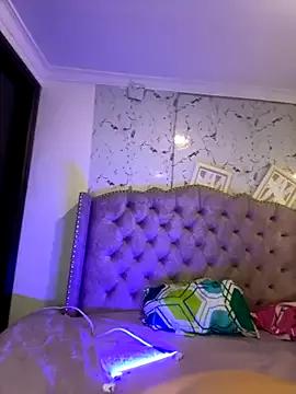 Freechat TRIOGOALS3 on StripChat