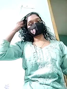 Tushi-10 on StripChat