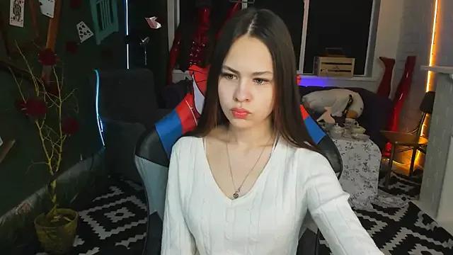 UliaNeer on StripChat