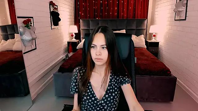 UliaNeer on StripChat