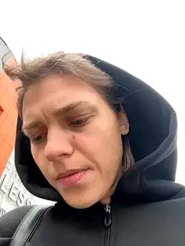 ValenciaShock on StripChat