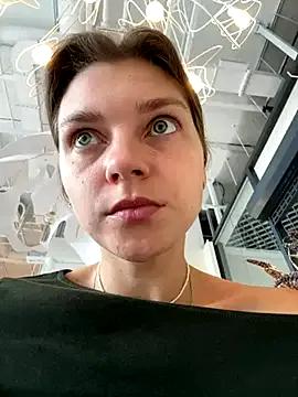 ValenciaShock on StripChat