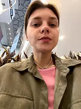 ValenciaShock on StripChat