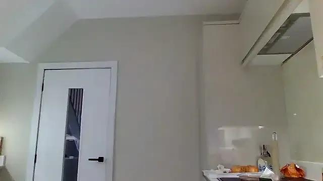 Valentina2007x on StripChat