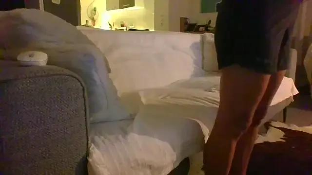 Valentinette on StripChat