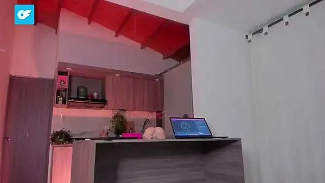 Freechat valeriahornier on StripChat