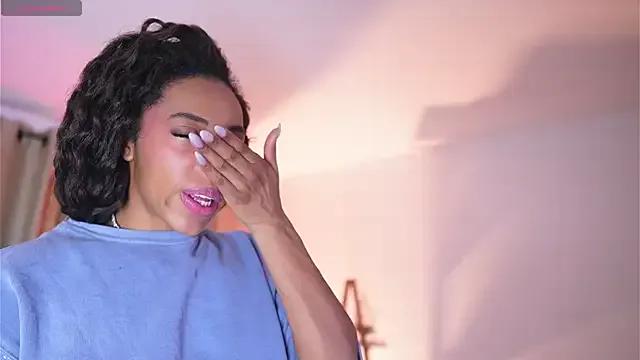 Freechat Valeriestyle on StripChat