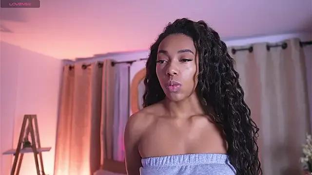 Freechat Valeriestyle on StripChat