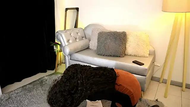 Freechat Valeriestyle on StripChat