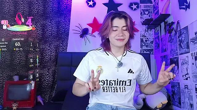 Vamps_Lovers — jerk off :00