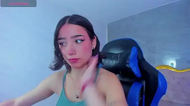 Freechat venuss09_s on StripChat