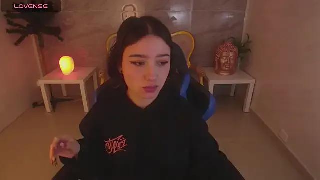 Freechat venuss09_s on StripChat