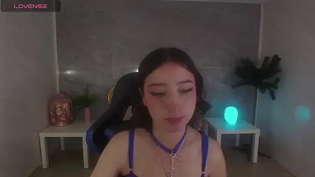 Freechat venuss09_s on StripChat