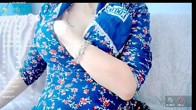 VERBANAYARRAK on StripChat