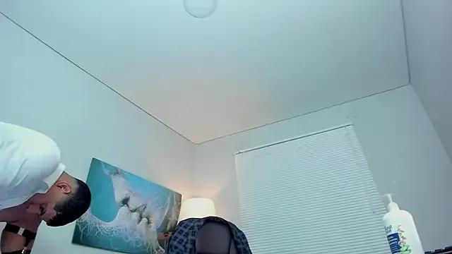 vincen_jose on StripChat