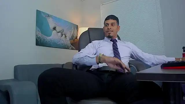 vincen_jose on StripChat