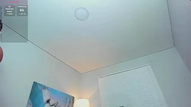 vincen_jose on StripChat