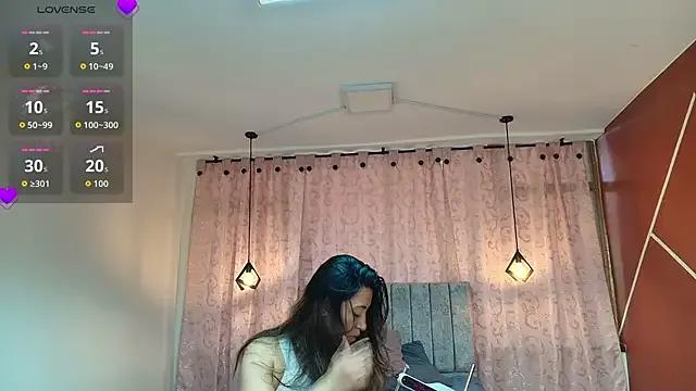 Freechat VioletaScott_ on StripChat