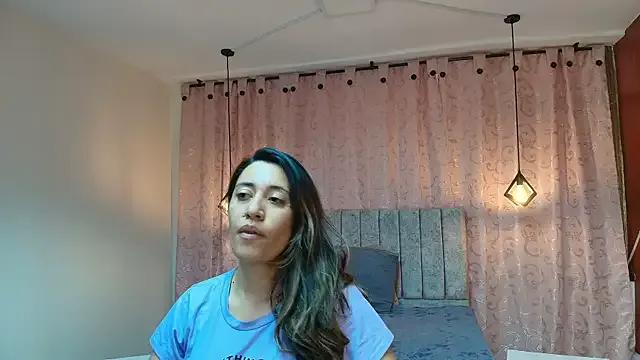 Freechat VioletaScott_ on StripChat