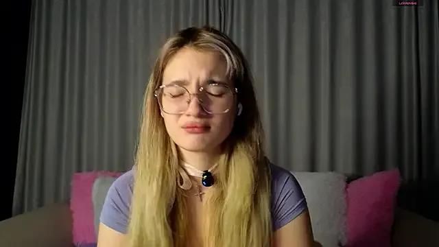 StripChat vivyboo111 is Freechat vivyboo111 — BJ