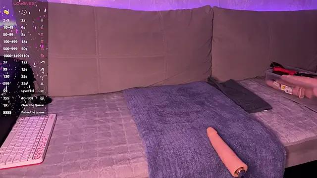 Walt_Enjoy on StripChat