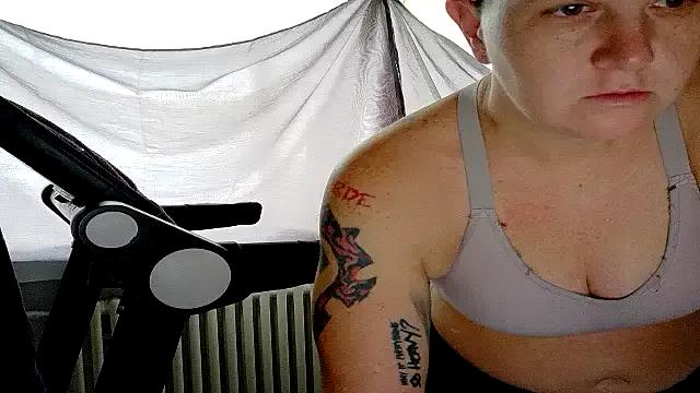 wetgerman_2 on StripChat