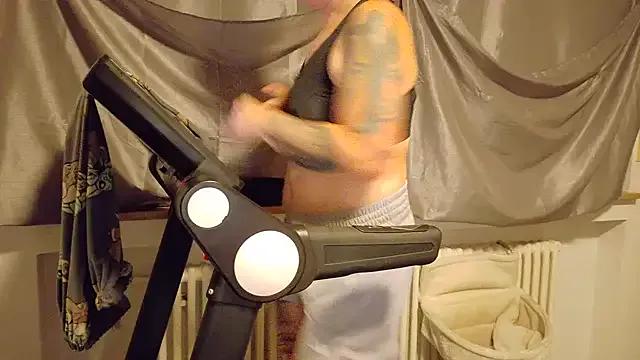 wetgerman_2 on StripChat