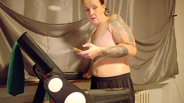 wetgerman_2 on StripChat