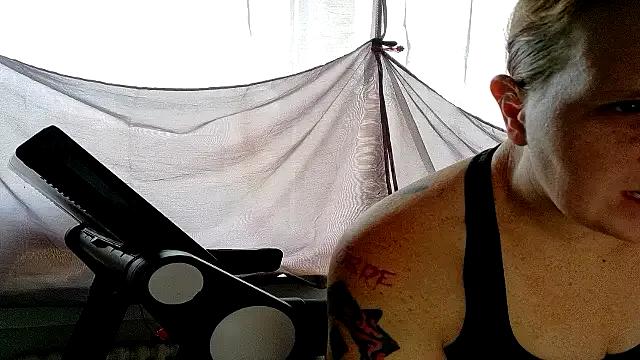 wetgerman_2 on StripChat