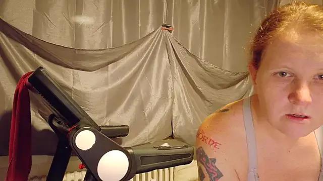 StripChat wetgerman_2 is Freechat wetgerman_2 — last tipper gets 5 free videos