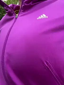 wetgerman_2 on StripChat